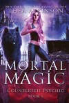 Book cover for Mortal Magic