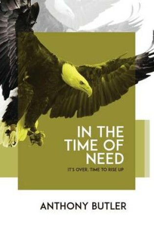 Cover of In the Time of Need