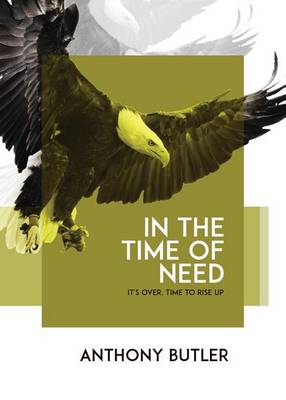 Book cover for In the Time of Need