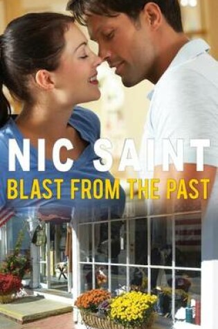 Cover of Blast from the Past