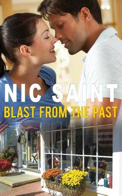 Book cover for Blast from the Past