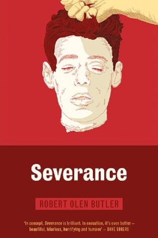 Cover of Severance