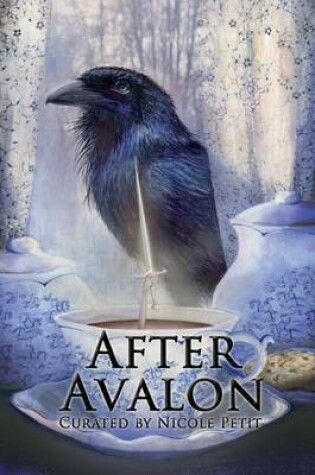 Cover of After Avalon