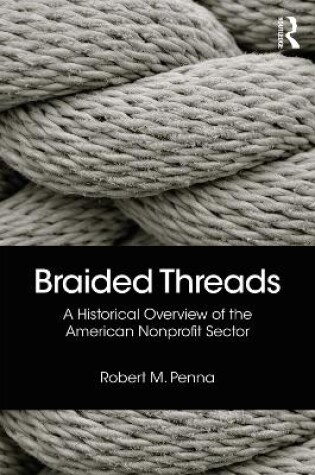 Cover of Braided Threads