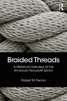 Cover of Braided Threads