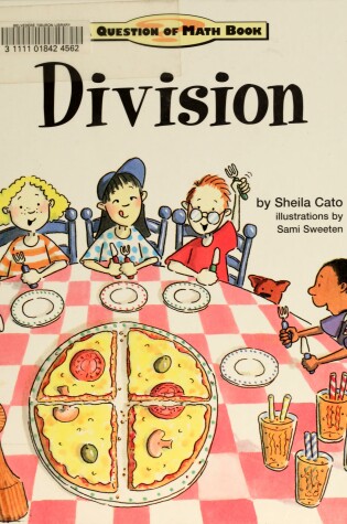 Cover of Division