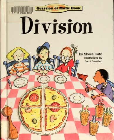 Cover of Division