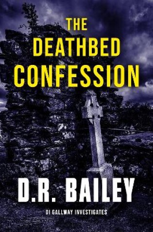 Cover of The Deathbed Confession