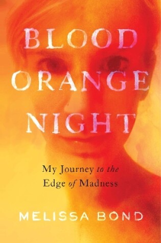 Cover of Blood Orange Night