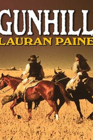 Cover of Gunhill