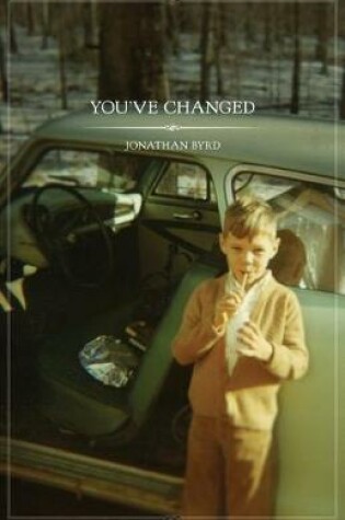 Cover of You've Changed