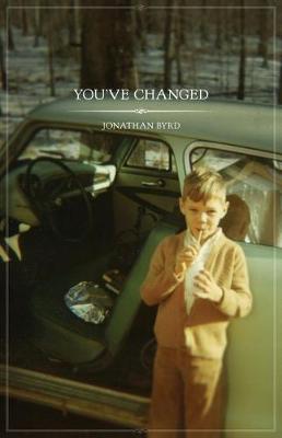 Book cover for You've Changed