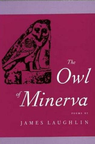 Cover of The Owl of Minerva