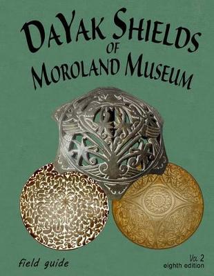 Book cover for DaYak Shields Of Moroland Museum