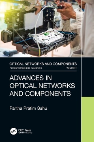 Cover of Advances in Optical Networks and Components