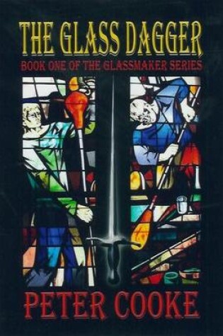 Cover of The Glass Dagger