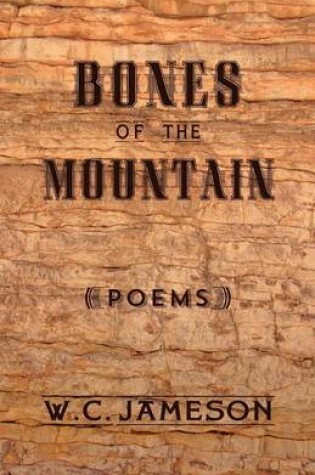 Cover of Bones of the Mountain