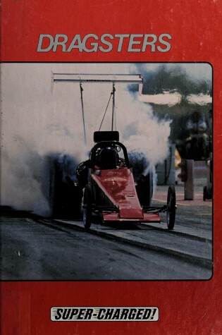 Cover of Dragsters