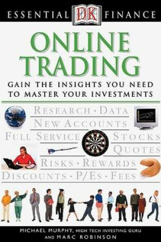 Cover of Online Trading
