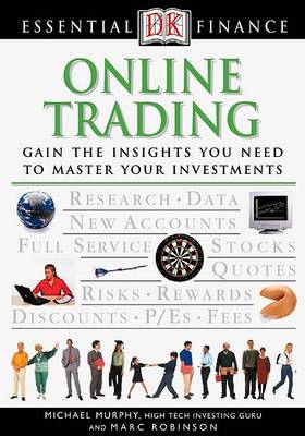 Book cover for Online Trading