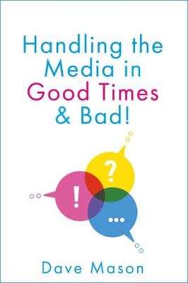 Book cover for Handling the Media