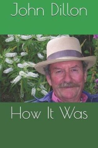 Cover of How It Was