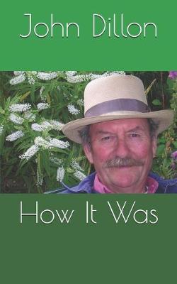 Book cover for How It Was