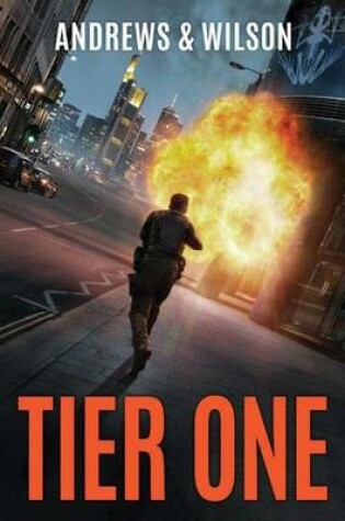 Cover of Tier One