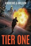 Book cover for Tier One