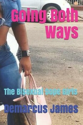 Cover of Going Both Ways