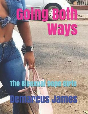Book cover for Going Both Ways