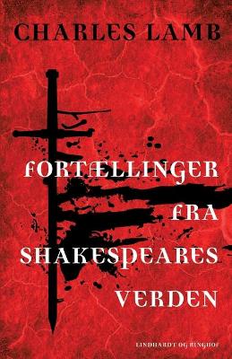 Book cover for Fort�llinger fra Shakespeares verden