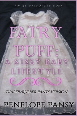 Cover of Fairypuff (Rubber Pants)