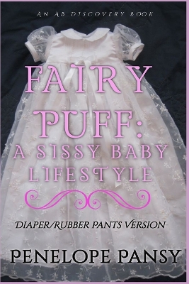 Book cover for Fairypuff (Rubber Pants)