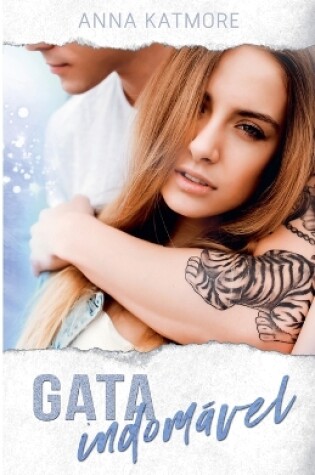 Cover of Gata Indomável