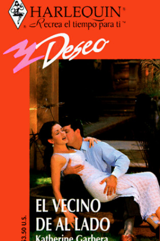 Cover of El Vecino de Al Lado