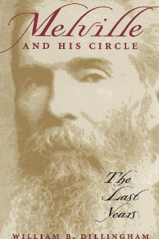 Cover of Melville and His Circle