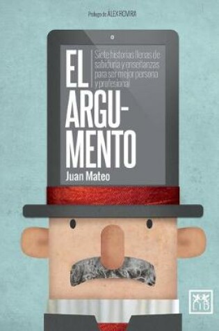 Cover of El argumento