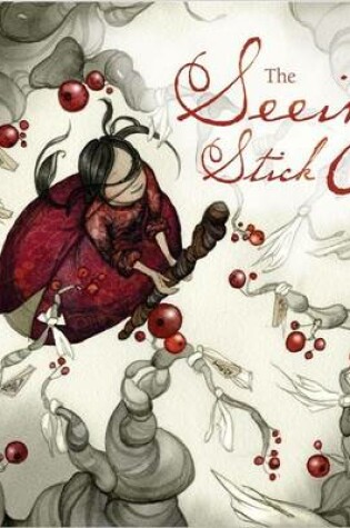 Cover of The Seeing Stick