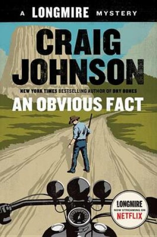 Cover of An Obvious Fact