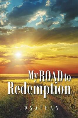 Book cover for My Road to Redemption