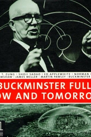 Cover of Buckminster Fuller R.