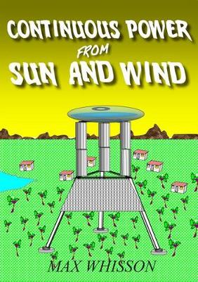 Cover of Continuous Power from Wind and Sun