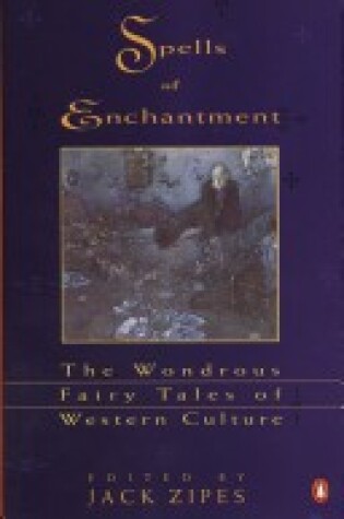 Cover of Spells of Enchantment