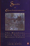 Book cover for Spells of Enchantment