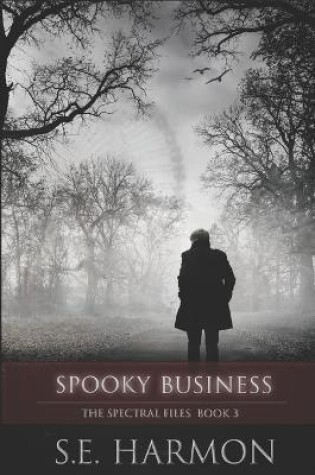 Cover of Spooky Business