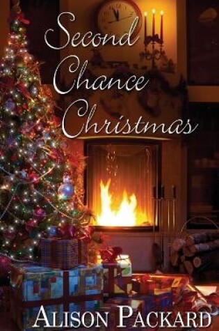 Cover of Second Chance Christmas