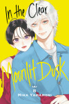 Book cover for In the Clear Moonlit Dusk 8