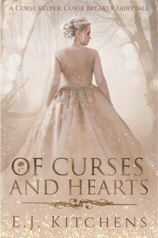 Cover of Of Curses and Hearts