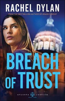 Book cover for Breach of Trust